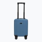Valiză de călătorie pentru cabină Kadva Domingo Blue