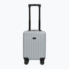 Valiză de călătorie pentru cabină Kadva Domingo Silver