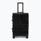 Valiză de călătorie medie Kadva Tigre 64l Black