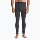 Pantaloni termoactivi pentru bărbați WOOLCANO 100% Merion PANT0539 grey