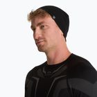 Căciulă WOOLCANO MERINO 100% HAT0441 black