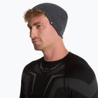 Căciulă WOOLCANO MERINO 100% HAT0441 szary