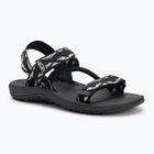 Sandale pentru femei KADVA Cruzo WMNS czarny