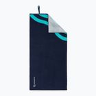 Prosop AQUASTIC Wavey albastru marin/albastru