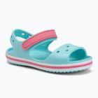 Sandale pentru copii  AQUASTIC Sandi Jrg turcoaz