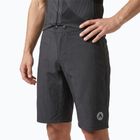Pantaloni scurți de ciclism pentru bărbați ATTABO Ryst 2w1 negri