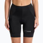 Pantaloni scurți de ciclism pentru femei ATTABO Kiro WMNS negri