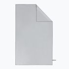 Prosop cu uscare rapidă KADVA Tuala XL 175x110 cm gri