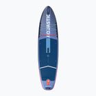 Placă SUP AQUASTIC Perth Pro 11'2" allround albastru închis