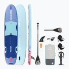Placă SUP AQUASTIC Tourer 12'0" albastru