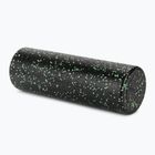 Rolă de masaj XTREXO TRX-MSR045 45 cm negru/limon