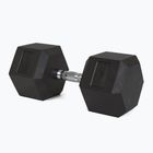 TREXO Hex 37,5 kg haltere cauciucate