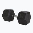 TREXO Hex 40 kg haltere cauciucate