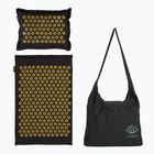 Saltea de presopunctură XTREXO ECO z poduszką TXO-B4Z006-BK negru