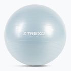 Minge de gimnastică XTREXO TXO-B4Z008-BL 65 cm albastru