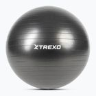 Minge de gimnastică XTREXO TXO-B4Z009-BK 75 cm negru