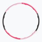 Hula hoop XTREXO TXO-B4Z035-PK roz
