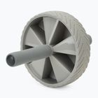 Roată de exerciții pentru mușchii abdominali XTREXO TXO-B4Z037-GY gri