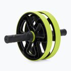 Roată de exerciții pentru mușchii abdominali XTREXO TXO-B4Z038-GN lime