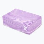 Cub de yoga XTREXO TXO-B4Z076-VT violet