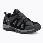 Încălțăminte trekking pentru bărbați KADVA Traver Low WaterProof negru