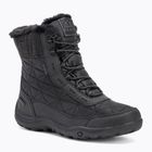 Ghete de damă KADVA Rava Mid WaterProof 3M Thinsulate negru