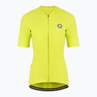 Tricou de ciclism pentru bărbați ATTABO Setvi verde