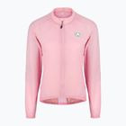 Geacă de ciclism pentru femei ATTABO Cahayo Jacket Windproof różowy