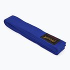 Curea kimono HOOK 240 cm albastru