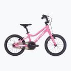 Bicicleta pentru copii ATTABO EASE 16" roz