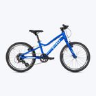 Bicicleta pentru copii ATTABO EASE 20" albastru