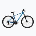 Bicicletă de munte pentru bărbați ATTABO ALPE 1.0 19" albastră