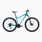 Bicicletă de munte pentru femei ATTABO ALPE 3.0 17" verde