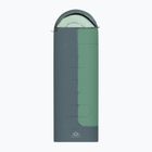 Sac de dormit KADVA Dorma R drept verde