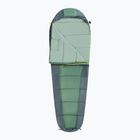 Sac de dormit KADVA Faran L stânga verde