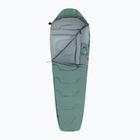 Sac de dormit KADVA Mumio R drept verde