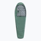 KADVA Mumio L sac de dormit stânga verde
