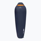 Sac de dormit KADVA Light 1000 R drept, bleumarin