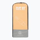 Rucsac pentru placă SUP AQUASTIC Perth 11'0" portoclaiu