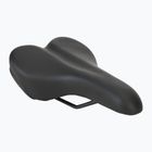 Șa de bicicletă pentru femei ATTABO ALPE 1.0 BKS-1043 negru