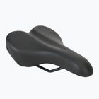 Șa de bicicletă pentru bărbați ATTABO ALPE 1.0 BKS-1043 negru