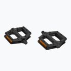 Pedale de bicicletă ATTABO Trekking 28 FP-803 negru