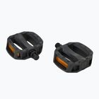 Pedale de bicicletă ATTABO EASE 16 FP-650 negru