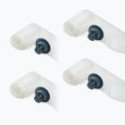 Cadru KADVA do namiotu AIRcamp 8.44 argintiu