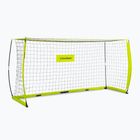 Poartă de fotbal OneTeam Flex Square 300 x 155 cm verde