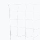 Plasă  OneTeam do bramki OT-B4W009 alb