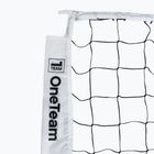 Plasă  OneTeam do bramki OT-B4W003 alb