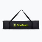 Set de ancore OneTeam pentru fixare poartă OT-B4W003 gri