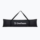 Set de ancore OneTeam pentru fixare poartă OT-B4W004 gri