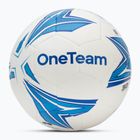 Minge de fotbal  OneTeam MS Basic albastru mărimea 5